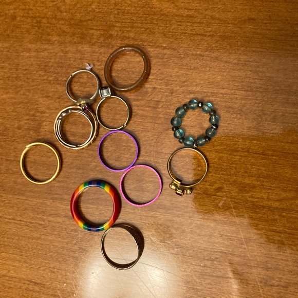 Children's Dress Up Items - Picture 5 of 8